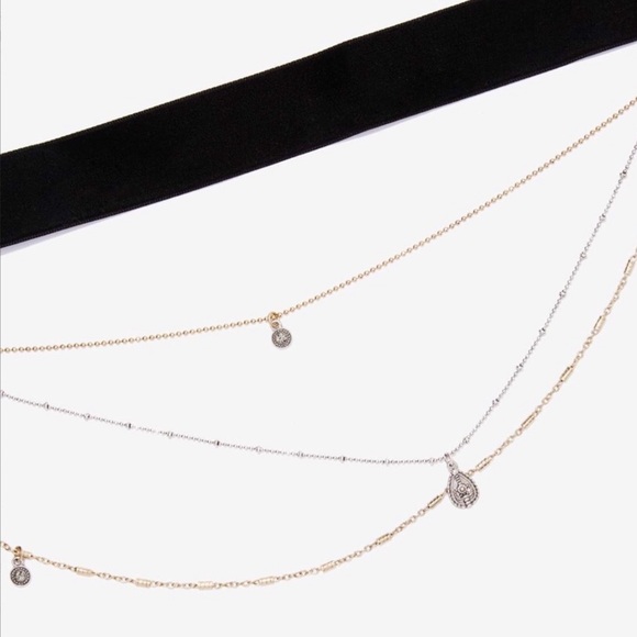 NEW Nasty Gal choker - Picture 2 of 4